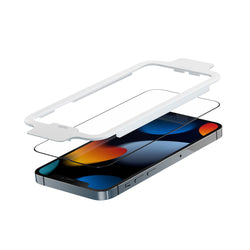 2.75D全覆蓋高清鋼化玻璃螢幕保護貼 帶TrueFit套件