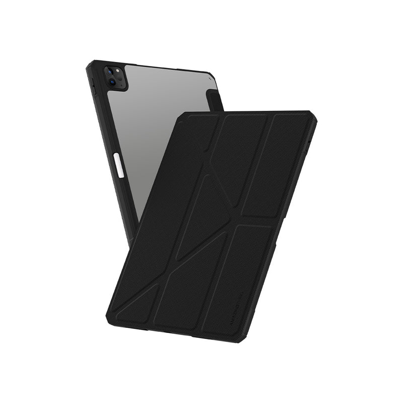 TITAN PRO 防摔保護套 適用於 2022/2021 iPad Pro 11/12.9 英寸