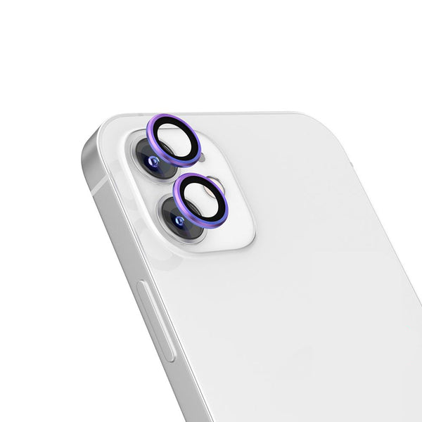 AR Lens Protector for iPhone 12 | 12 mini