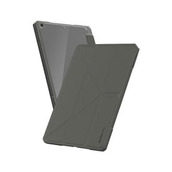 Titan Pro 減震防摔保護殼適用於 iPad 10.2 英寸 Gen 9 2021 |深灰色