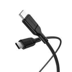 THUNDER PRO USB-C to USB-C Charging Cable | PD 140W 5A | 1.8M