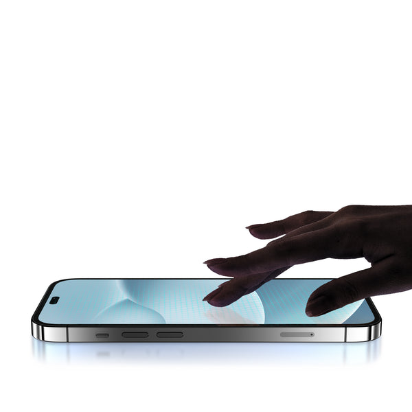 2.75D全覆蓋Radix鋼化玻璃螢幕保護貼| iPhone 14 系列