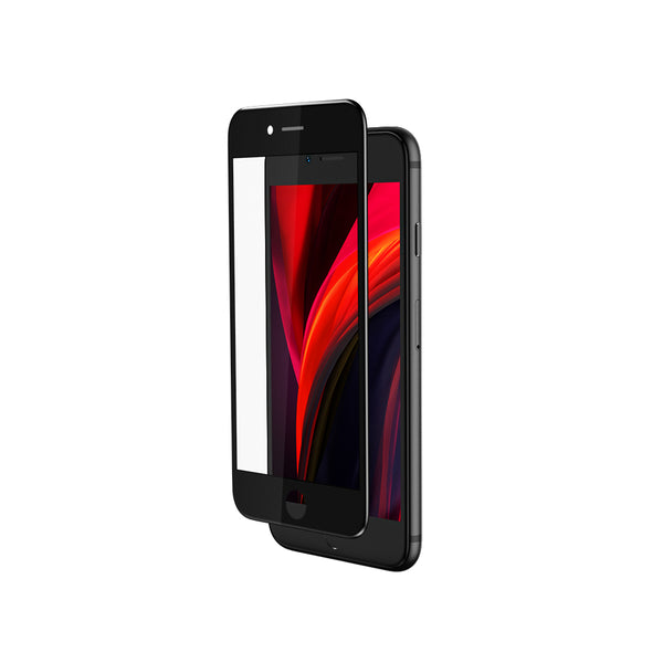 2.75D全覆蓋Radix鋼化玻璃手機螢幕保護貼| iPhone SE（第 3 代）