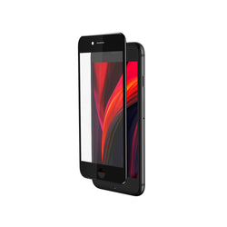 2.75D Game Pro Radix鋼化玻璃手機螢幕保護貼| iPhone SE（第 3 代）