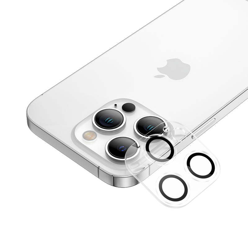 iPhone 14 Pro  |Pro Max 鏡頭保護玻璃貼