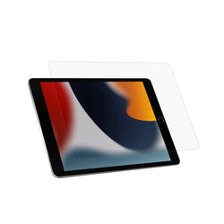 適用於 iPad 10.2" 第 9 代的 Game Pro 純啞光鋼化玻璃