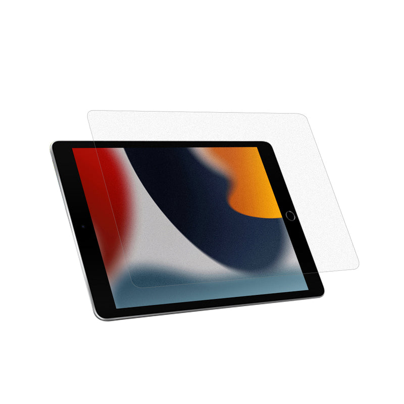 Horizontal Privacy Screen Protector for iPad 10.2 Pro 11 12.9 Air