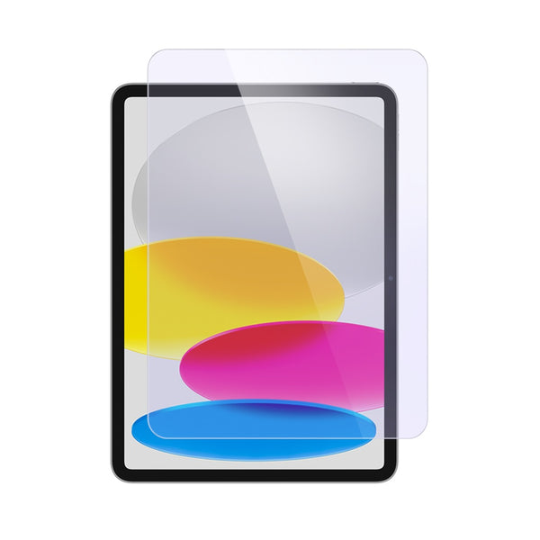 RADIX 防藍光鋼化玻璃螢幕保護貼 適用於 iPad 10.9" Gen 10th 2022