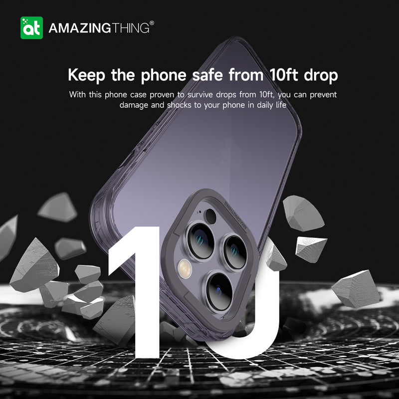 TITAN PRO 10 FT Drop-proof Case | iPhone 14 Series