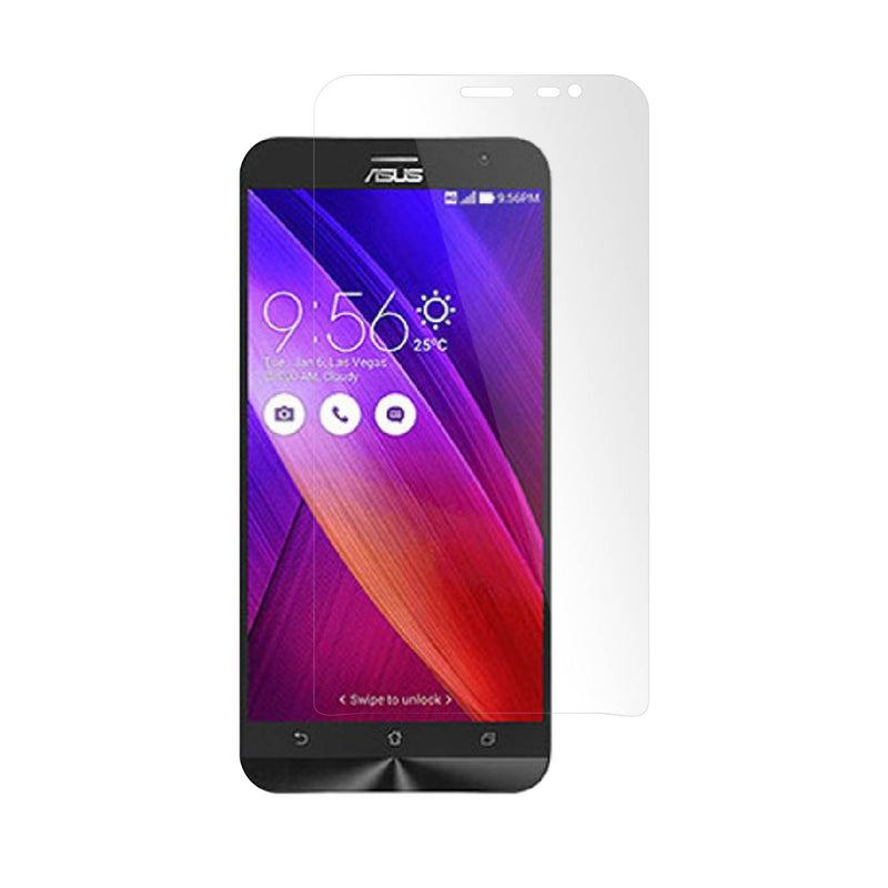 SUPREMEGLASS 0.33mm Tempered Glass Screen Protector for Asus Zenfone Zoom