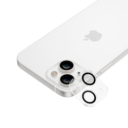 iPhone 14  | 14 Plus鏡頭保護玻璃貼