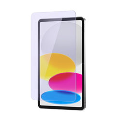 RADIX 防藍光鋼化玻璃螢幕保護貼 適用於 iPad 10.9" Gen 10th 2022