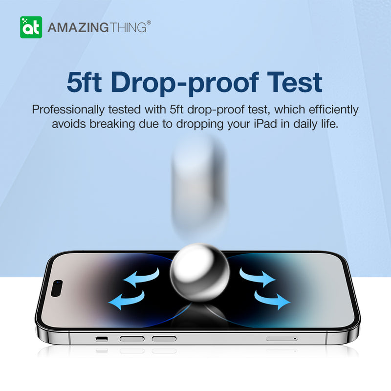 Buy Amazing Thing iPhone XS Max Fully Covered Glass Screen Protector -  Tempered Supreme Glass Online - Shop Smartphones, Tablets & Wearables on  Carrefour UAE