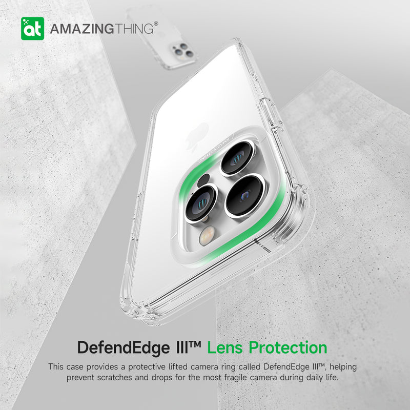 Explorer Pro 13英呎防摔手機保護殼 | iPhone 14 系列