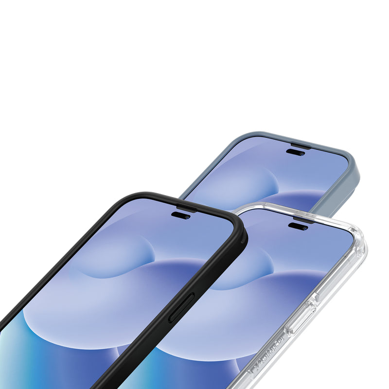 2.75D全覆蓋泰坦防藍光鋼化玻璃螢幕保護貼| iPhone 14 系列