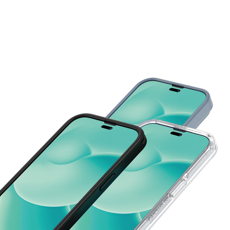2.75D全覆鈦啞光鋼化玻璃螢幕保護貼| iPhone 14 系列