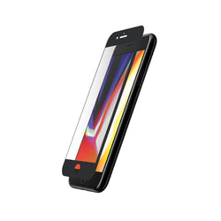 iPhone 7 / 7Plus / 8 / 8 Plus 全覆蓋 3D SUPREMEGLASS 手機螢幕保護貼