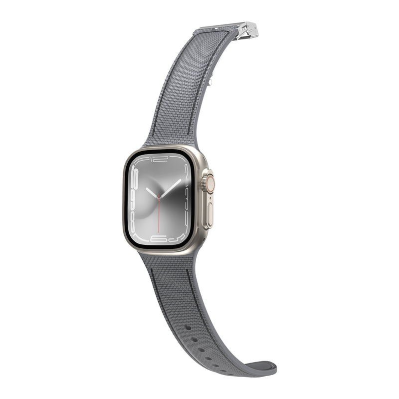 Bracelet Apple Watch , Silicone Série 4
