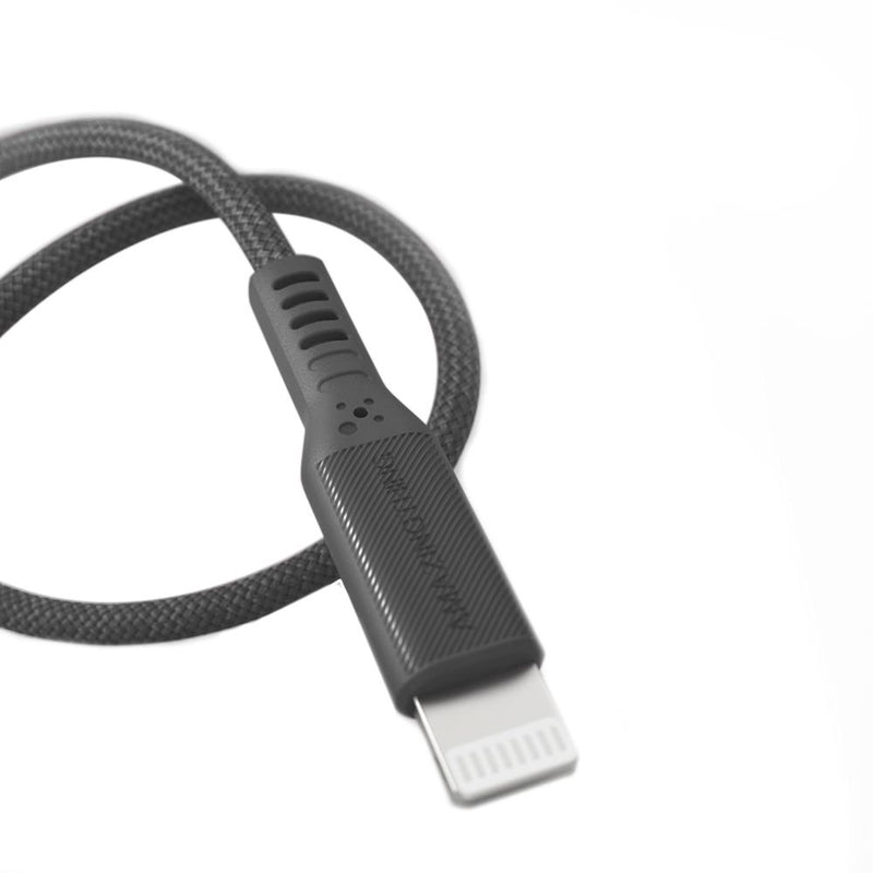 Astro Pro-Titan Type-C to Lightning Charging Cable (MFi) | 2.2M