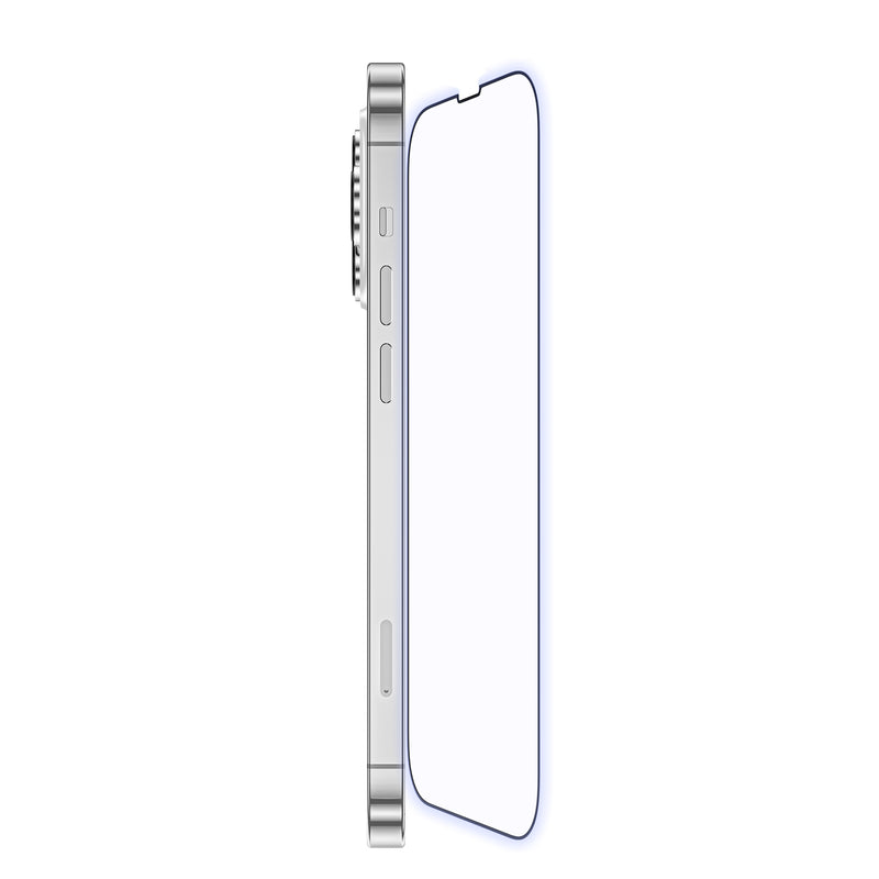 2.75D全覆蓋Radix防藍光鋼化玻璃螢幕保護貼| iPhone 14 系列
