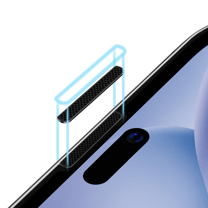 Titan Anti-blue light Tempered Glass Screen Protector | iPhone 14 Series