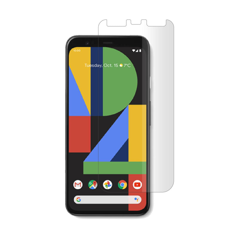 適用於 Google Pixel 4 / 4 XL 的 0.33 毫米鋼化玻璃手機螢幕保護貼