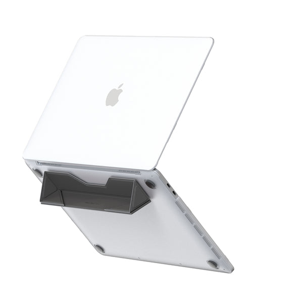 Marsix Pro Case with Magnetic Laptop Stand | Macbook13 Pro | Grey