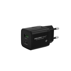PD20W + QC 3.0  Speed Pro Charger | EU