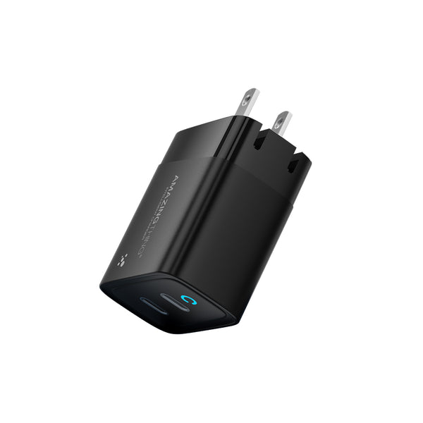 PD25W+PD20W Speed Pro Charger US Style