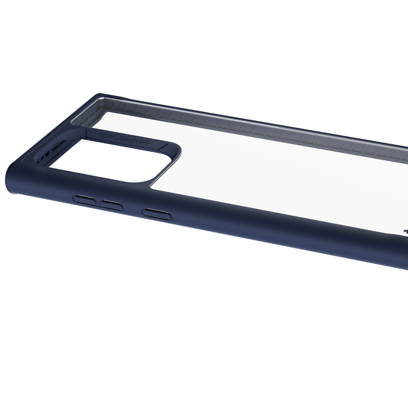 Explorer Case 10FT Samsung S22Ultra | Dark Blue