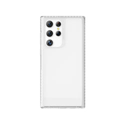 Titan Pro Case 8FT Samsung S22 Ultra | Clear
