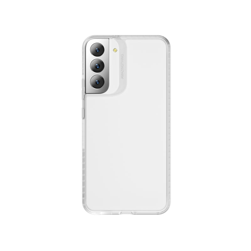 Titan Pro Case 8FT Samsung S22+ | Clear