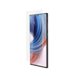 Radix LOCA Tempered Glass Screen Protector for Samsung S23 Ultra