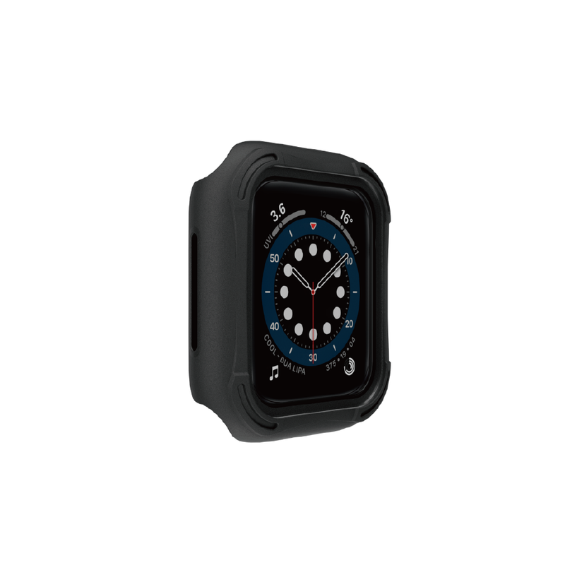適用於 Apple WATCH 40mm 的抗菌 IMPACT SHIELD PRO 錶殼
