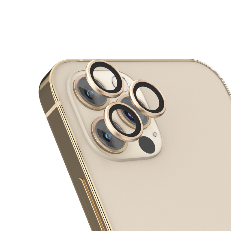AR Lens Protector for iPhone 12 Pro Max