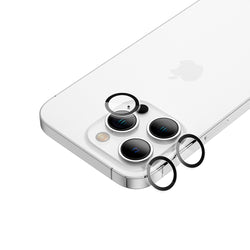 AR Lens Protector for iPhone 14 Pro | Pro Max | Clear