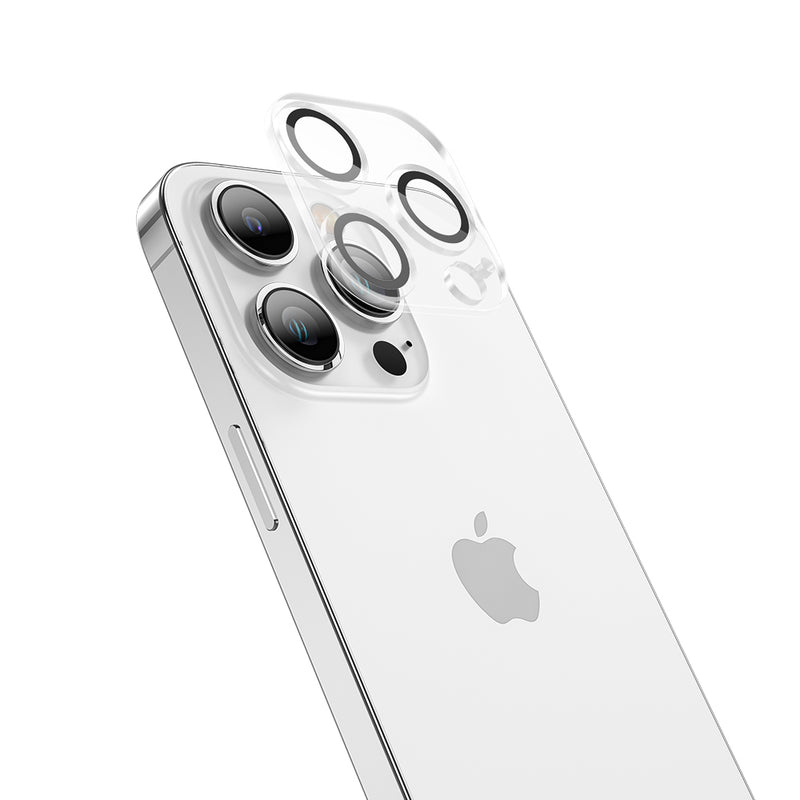 iPhone 14 Pro  |Pro Max 鏡頭保護玻璃貼
