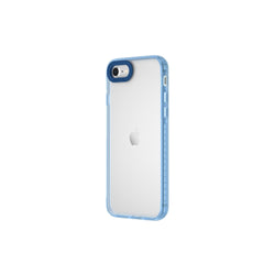 Titan Pro Antimicrobial Drop-proof Case for iPhone SE Gen 3 Series | Blue