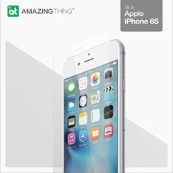 iPhone 6S 4.7" SUPREMEGLASS 0.33mm 鋼化玻璃手機螢幕保護貼