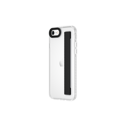 Titan Pro Band Antimicrobial Drop-proof Case for iPhone SE Gen 3 Series | Black