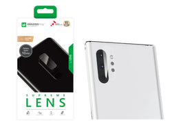 SUPREMEGLASS Samsung Note 10+ Lens Glass Protector