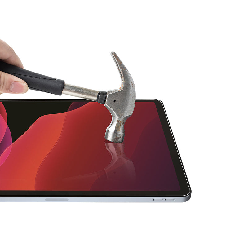 RadiX 適用於 iPad Pro 2021 的防藍光鋼化玻璃螢幕保護貼
