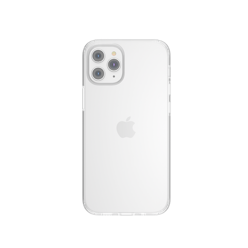 Anti-microbial Minimal Drop proof Case for iPhone 12