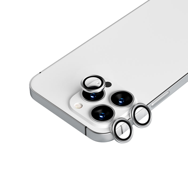 適用於 iPhone 13 Pro Max 的 AR 鏡頭保護器